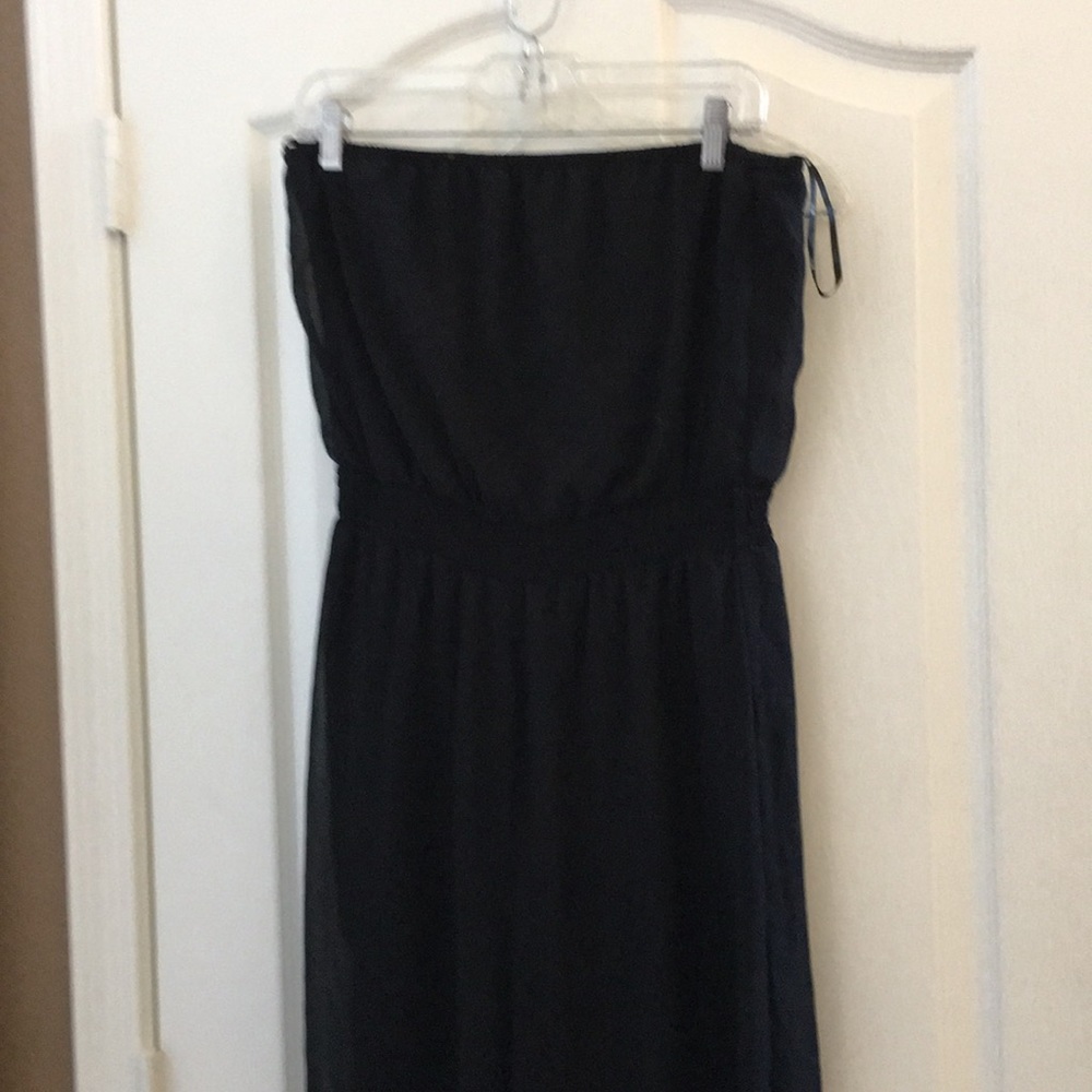 FINAL MARKDOWN Xxi classic jumpsuit medium